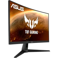 Монитор ASUS TUF Gaming VG27VH1B фото 2